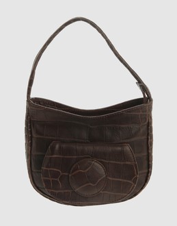FURLA - ���f�B�[�X - �o�b�O - ���U�[�o�b�O(��) on YOOX.COM 