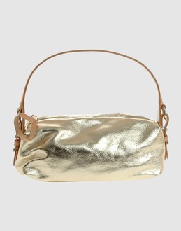 FURLA - BAGS - Medium leather bags - on YOOX.COM