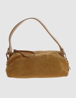 FURLA - BAGS - Medium leather bags - on YOOX.COM