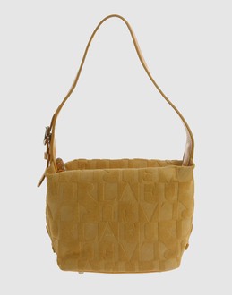 FURLA - BAGS - Small leather bags - on YOOX.COM