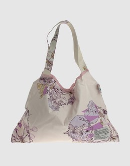 Medicom Toy - Bags - Large Fabric Bags - On Yoox.com