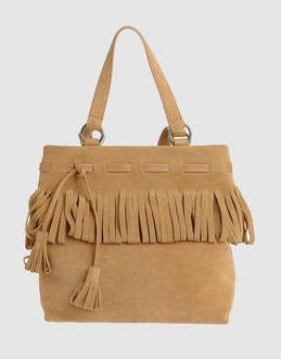 FURLA - ���f�B�[�X - �o�b�O - ���U�[�o�b�O(��) on YOOX.COM 