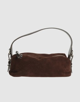 FURLA - BAGS - Medium leather bags - on YOOX.COM