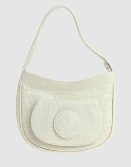 FURLA - BAGS - Medium leather bags - on YOOX.COM