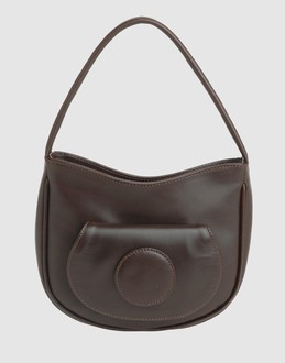FURLA - BAGS - Small leather bags - on YOOX.COM