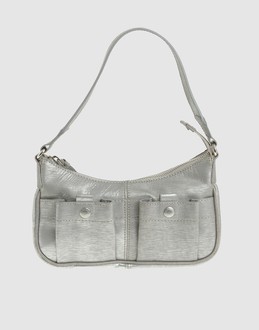 FURLA - BAGS - Medium leather bags - on YOOX.COM
