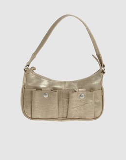 FURLA - BAGS - Medium leather bags - on YOOX.COM