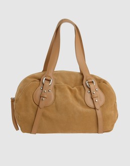 FURLA - BAGS - Large leather bags - on YOOX.COM
