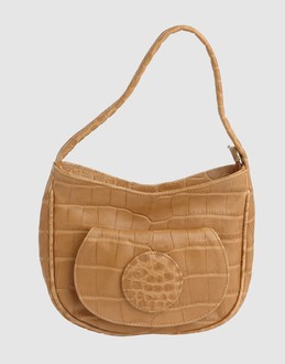FURLA - ���f�B�[�X - �o�b�O - ���U�[�o�b�O(��) on YOOX.COM 