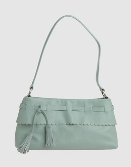 FURLA - BAGS - Medium leather bags - on YOOX.COM