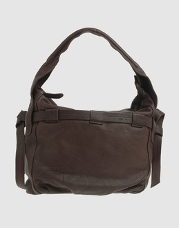 Veronica Damiani - Bags - Medium Leather Bags - On Yoox.com