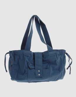 Dimensione Danza - Bags - Medium Fabric Bags - On Yoox.com