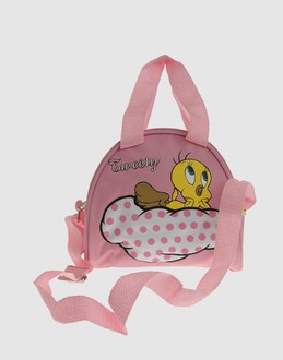 Looney Tunes - Bags - Small Leather Bags - On Yoox.com