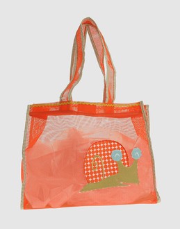 Paul Frank - Bags - Large Fabric Bags - On Yoox.com