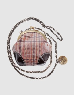 PATRIZIA PEPE - ���f�B�[�X - �o�b�O - ���U�[�o�b�O(��) on YOOX.COM 