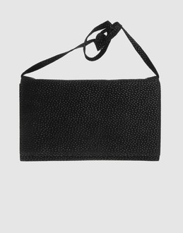 ALEXANDRA BAGS Medium leather bags on YOOXCOM