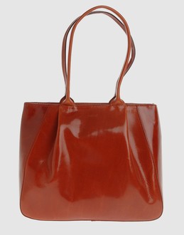 FURLA - ���f�B�[�X - �o�b�O - ���U�[�o�b�O(��) on YOOX.COM 