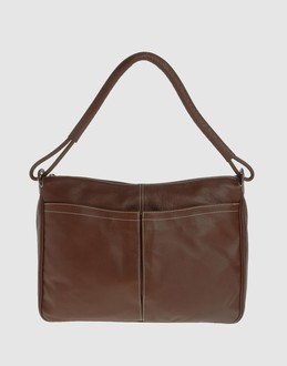 FURLA - BAGS - Large leather bags - on YOOX.COM