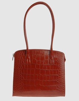 FURLA - ���f�B�[�X - �o�b�O - ���U�[�o�b�O(��) on YOOX.COM 
