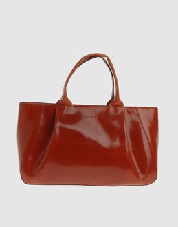 FURLA - ���f�B�[�X - �o�b�O - ���U�[�o�b�O(��) on YOOX.COM 