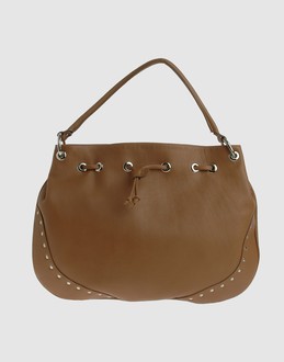 FURLA - ���f�B�[�X - �o�b�O - ���U�[�o�b�O(��) on YOOX.COM 