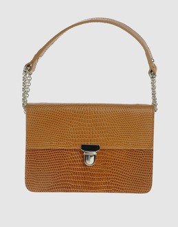 FURLA - ���f�B�[�X - �o�b�O - ���U�[�o�b�O(��) on YOOX.COM 