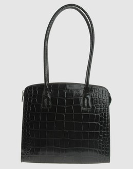 FURLA - ���f�B�[�X - �o�b�O - ���U�[�o�b�O(��) on YOOX.COM 