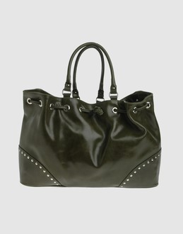 FURLA - ���f�B�[�X - �o�b�O - ���U�[�o�b�O(��) on YOOX.COM 