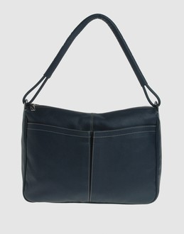 FURLA - BAGS - Large leather bags - on YOOX.COM