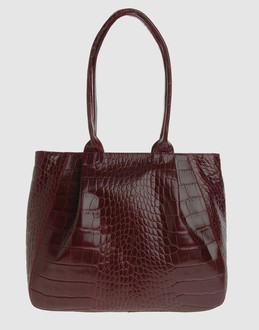 FURLA - ���f�B�[�X - �o�b�O - ���U�[�o�b�O(��) on YOOX.COM 