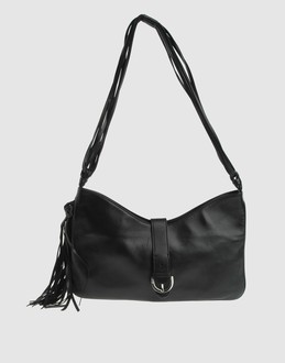 Alexander Mcqueen - Bags - Medium Leather Bags - On Yoox.com