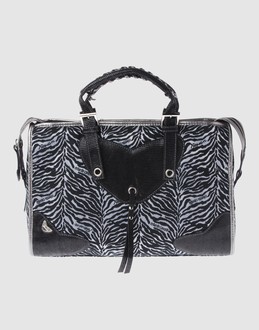 ROBERTO CAVALLI FREEDOM - ���f�B�[�X - �o�b�O - �z���o�b�O(��) on YOOX.COM 