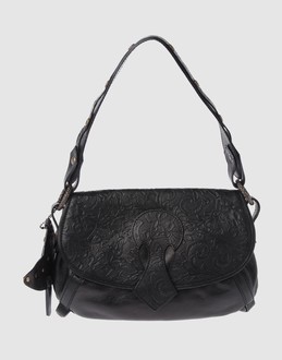 Roberto Cavalli Freedom - Bags - Medium Leather Bags - On Yoox.com