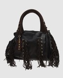 prezzi ROBERTO CAVALLI FREEDOM BORSE Borse grandi in pelle su YOOXCOM
