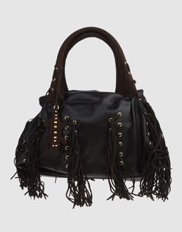 ROBERTO CAVALLI FREEDOM - ���f�B�[�X - �o�b�O - ���U�[�o�b�O(��) on YOOX.COM 
