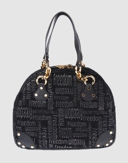 ROBERTO CAVALLI FREEDOM - ���f�B�[�X - �o�b�O - �z���o�b�O(��) on YOOX.COM 