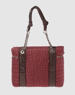 ROBERTO CAVALLI FREEDOM - ���f�B�[�X - �o�b�O - �z���o�b�O(��) on YOOX.COM 