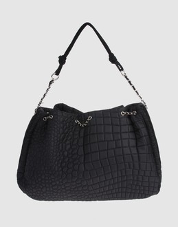 Roberto Cavalli Freedom - Bags - Large Fabric Bags - On Yoox.com