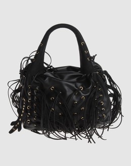 Roberto Cavalli Freedom - Bags - Medium Leather Bags - On Yoox.com