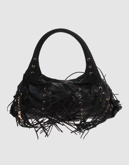 Roberto Cavalli Freedom - Bags - Medium Leather Bags - On Yoox.com