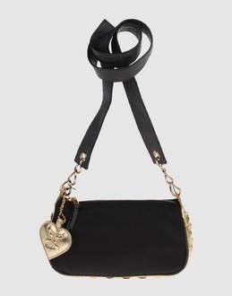 Roberto Cavalli Freedom - Bags - Medium Fabric Bags - On Yoox.com
