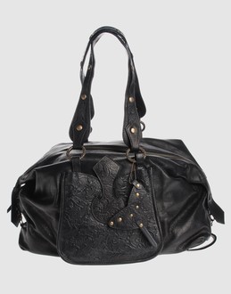 ROBERTO CAVALLI FREEDOM - ���f�B�[�X - �o�b�O - ���U�[�o�b�O(��) on YOOX.COM 
