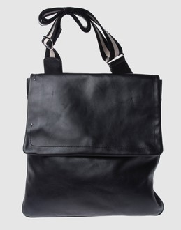 BALLY - ���f�B�[�X - �o�b�O - ���U�[�o�b�O(��) on YOOX.COM 