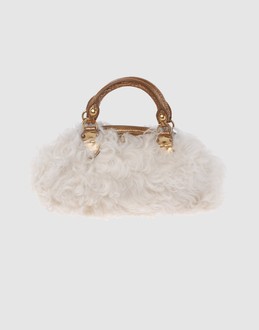 Miu Miu - Bags - Medium Fabric Bags - On Yoox.com