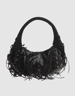 Roberto Cavalli Freedom - Bags - Medium Leather Bags - On Yoox.com