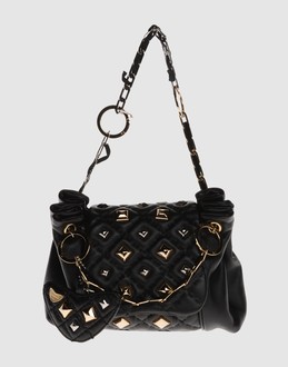 ROBERTO CAVALLI FREEDOM - ���f�B�[�X - �o�b�O - ���U�[�o�b�O(��) on YOOX.COM 