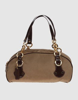 ROBERTO CAVALLI FREEDOM - ���f�B�[�X - �o�b�O - �z���o�b�O(��) on YOOX.COM 