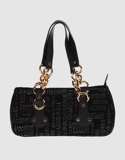 ROBERTO CAVALLI FREEDOM - ���f�B�[�X - �o�b�O - �z���o�b�O(��) on YOOX.COM 
