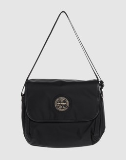 The Bridge - Bags - Medium Fabric Bags - On Yoox.com