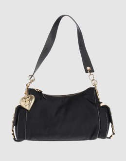ROBERTO CAVALLI FREEDOM - ���f�B�[�X - �o�b�O - �z���o�b�O(��) on YOOX.COM 